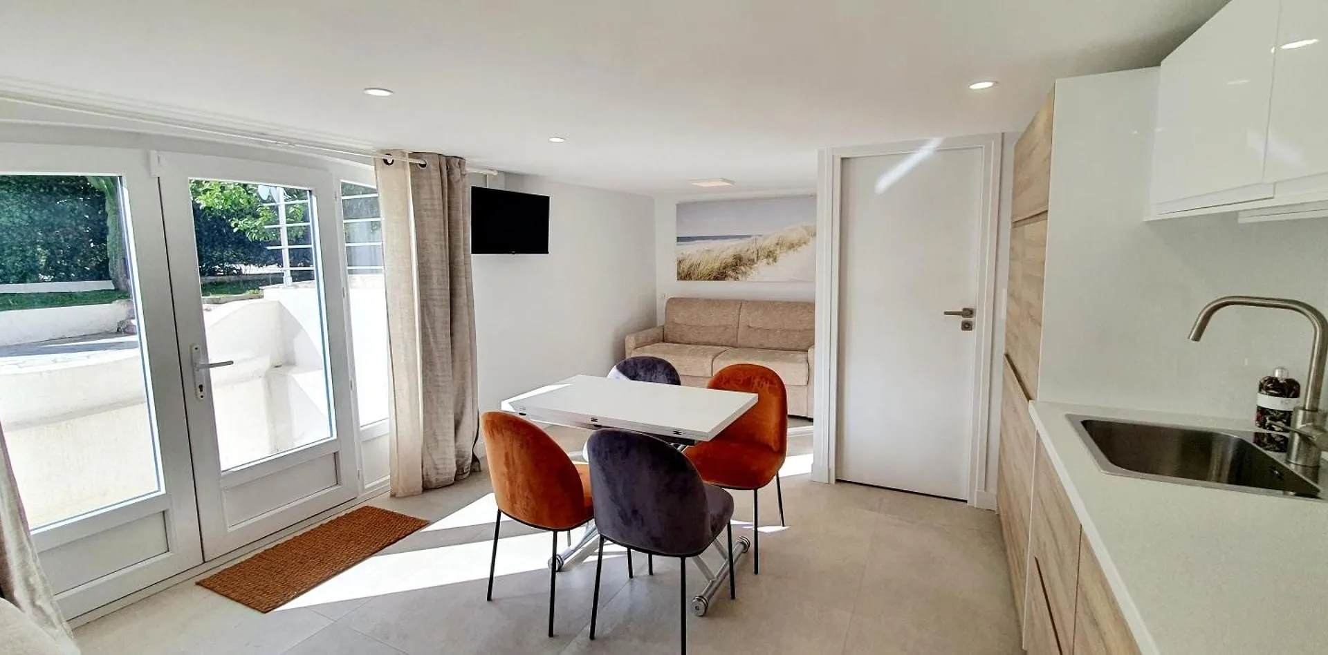 Villa Vue Mer A Antibes 0*,