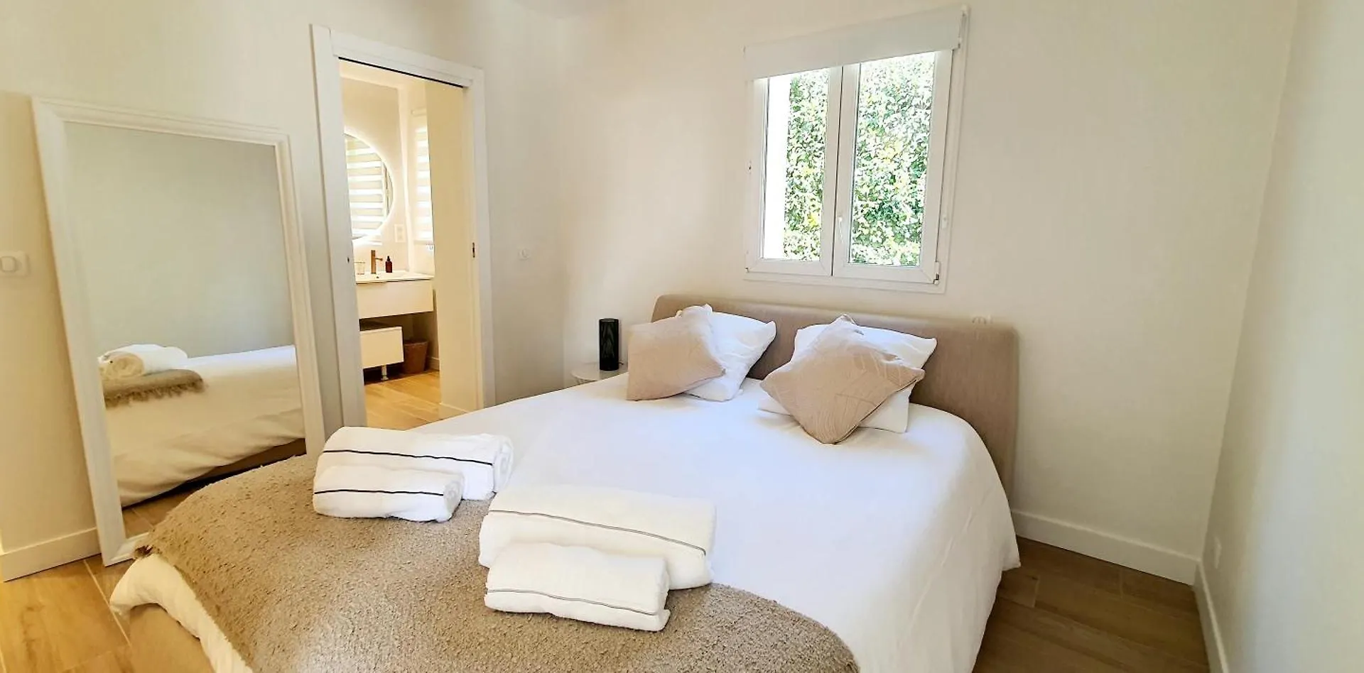 Villa Vue Mer A Antibes 0*,  France