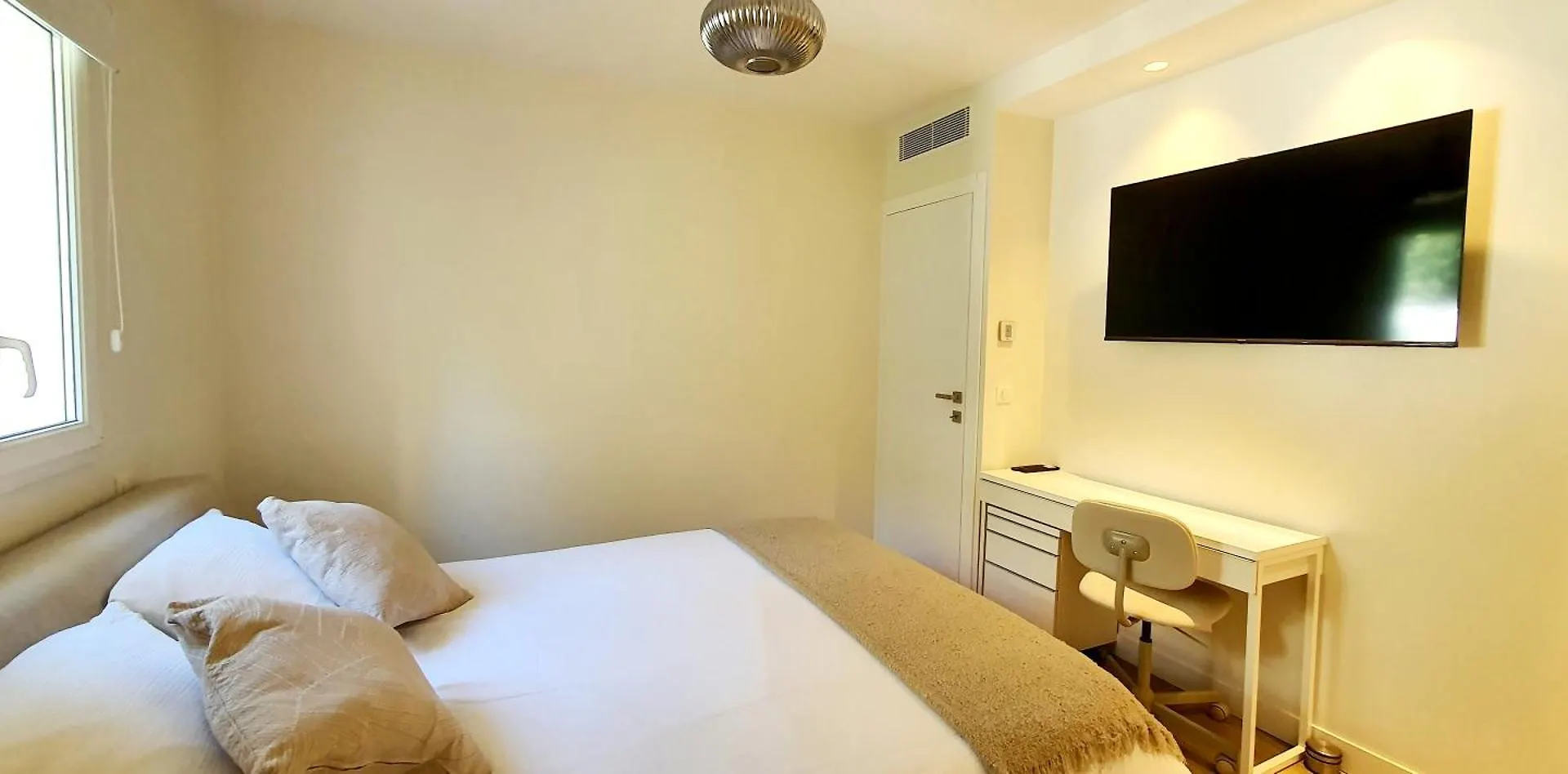 Villa Vue Mer A Antibes 0*,