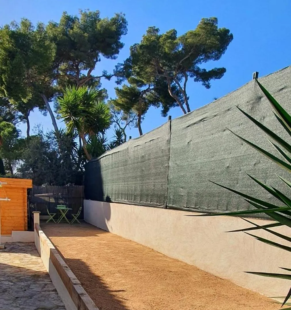 Villa Vue Mer A Antibes 0*,  Francia