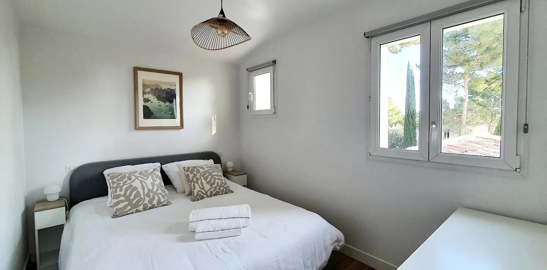 Villa Vue Mer A Antibes 0*,